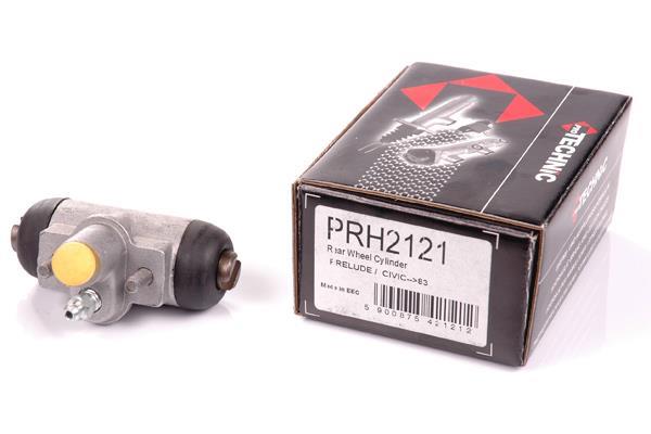 Купить PRH2121 PROTECHNIC Рабочий тормозной цилиндр Прелюд 1.6