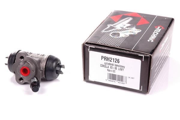 Купить PRH2126 PROTECHNIC Рабочий тормозной цилиндр Camry 10 (1.8, 2.0, 2.5)