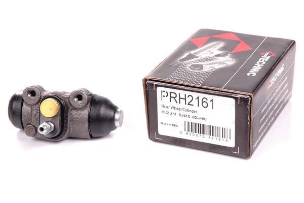 Купить PRH2161 PROTECHNIC Рабочий тормозной цилиндр Витара (1.6, 1.9 D, 2.0 TD)