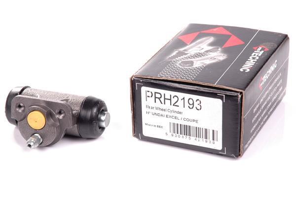 Купити PRH2193 PROTECHNIC Робочий гальмівний циліндр Hyundai