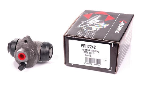Купить PRH2242 PROTECHNIC Рабочий тормозной цилиндр Fiesta 3 (1.0, 1.1, 1.3, 1.4, 1.8)