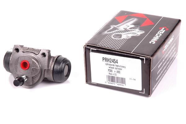 Купить PRH2454 PROTECHNIC Рабочий тормозной цилиндр Xsara (1.4, 1.6, 1.8, 1.9)