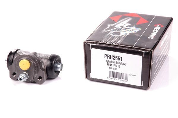 Купить PRH2561 PROTECHNIC Рабочий тормозной цилиндр Mitsubishi