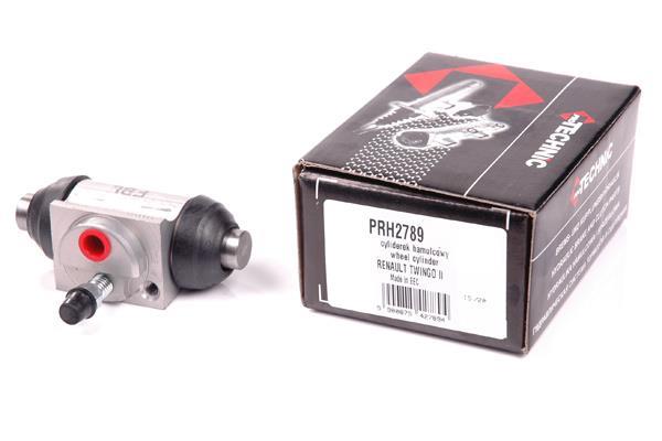 Купить PRH2789 PROTECHNIC Рабочий тормозной цилиндр Twingo 2 (1.1, 1.5)