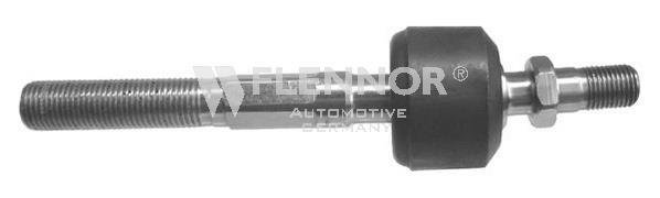 Купить FL454-C Flennor Рулевая тяга Civic (1.3, 1.4, 1.5, 1.6)