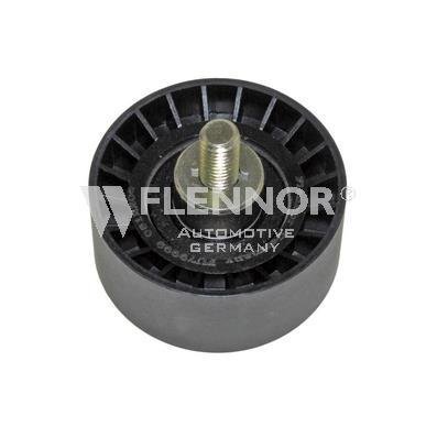 Купити FU79999 Flennor Ролик приводного ременя Lanos 1.6 16V