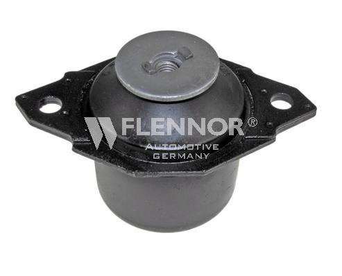 Купить FL0995-J Flennor Подушка коробки Джетта 2 (1.6, 1.8)