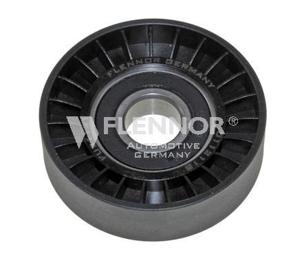 Купити FU21131 Flennor Ролик приводного ременя Fiorino (1.4, 1.6)