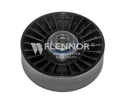 Купить FU21995 Flennor Ролик приводного ремня Альфа Ромео  1.9 JTD