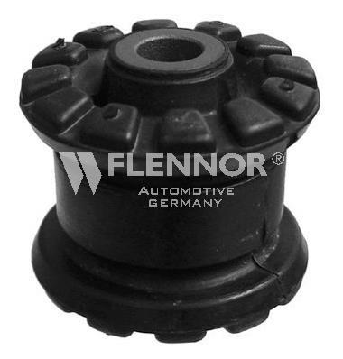 Купить FL0915-J Flennor Втулки стабилизатора Audi 90 (2.0, 2.2)
