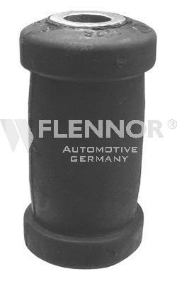 Купити FL4024-J Flennor Втулки стабілізатора Транзіт (4, 5) (1.6, 2.0, 2.5, 2.9)