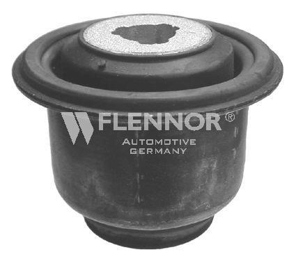 Купить FL4142-J Flennor Втулки стабилизатора Кенго 1 (1.1, 1.4, 1.9)