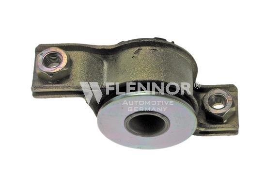 Купити FL420-J Flennor Втулки стабілізатора