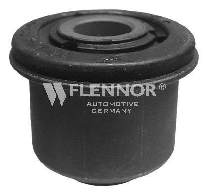 Купити FL4955-J Flennor Втулки стабілізатора Пежо 406