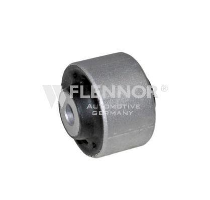 Купить FL505-J Flennor Втулки стабилизатора Ауди А6 С5