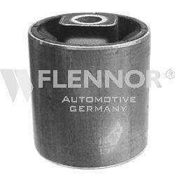 Купити FL547-J Flennor Втулки стабілізатора БМВ Е39