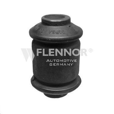 Втулка стабилизатора FL554-J Flennor фото 1
