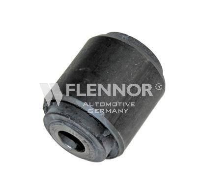 Купить FL592-J Flennor Втулки стабилизатора Твинго 1 (1.2, 1.2 16V)