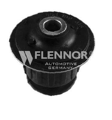 Купить FL0920-J Flennor Подушка двигателя Passat B2 (1.3, 1.6, 1.8)