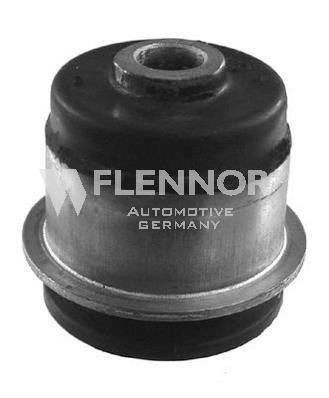 Купить FL0921-J Flennor Подушка двигателя Пассат Б2 (1.3, 1.6, 1.8, 2.0, 2.2)