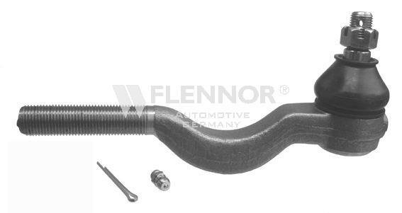 Купить FL766-B Flennor Рулевой наконечник Паджеро Спорт