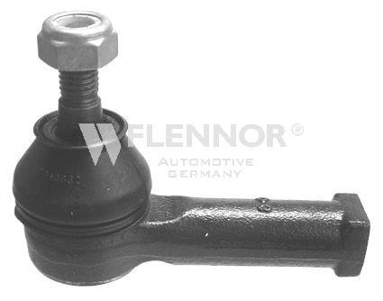 Купити FL871-B Flennor Рульовий наконечник Комбо (1.2, 1.4, 1.7 D)