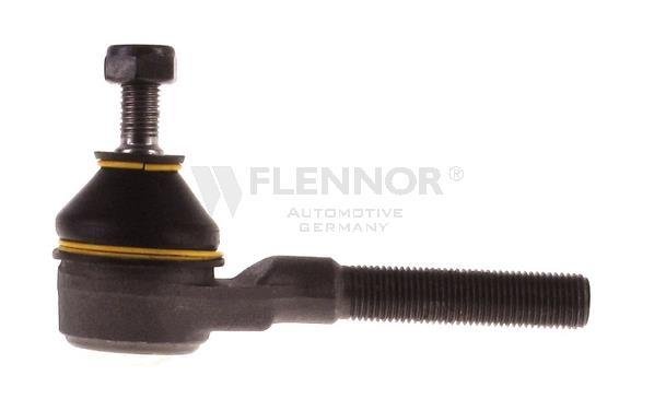 Купить FL937-B Flennor Рулевой наконечник Рено 19