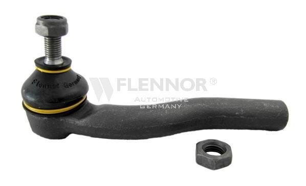 Купить FL0111-B Flennor Рулевой наконечник Fiat 500 (1.2, 1.3 D Multijet, 1.4)