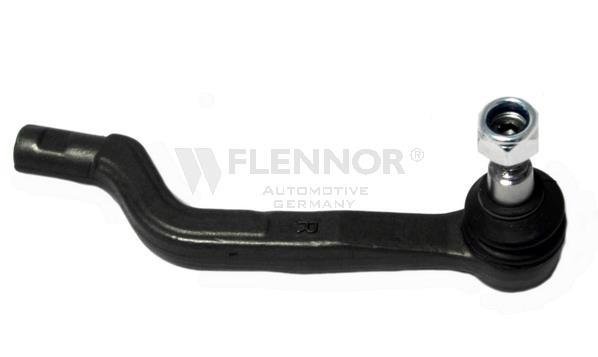 Купить FL0114-B Flennor Рулевой наконечник Ванео W414 (1.6, 1.7 CDI, 1.9)