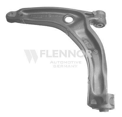 Купить FL0933-G Flennor Рычаг подвески Transporter T5 (1.9, 2.0, 2.5, 3.2)