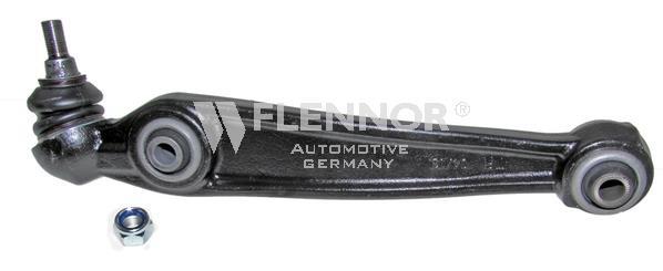 Купити FL790-F Flennor Важіль підвіски BMW X5 E70 (3.0, 4.8)