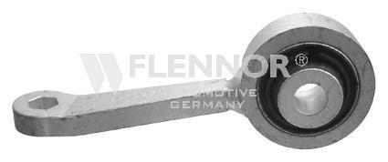 Купить FL0997-H Flennor Стойки стабилизатора Mercedes 211