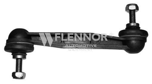 Купить FL430-H Flennor Стойки стабилизатора Пежо 406
