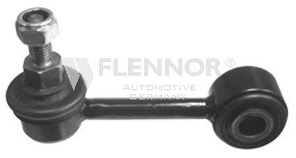 Купити FL486-H Flennor Стійки стабілізатора Транспортер Т4 (1.9, 2.0, 2.4, 2.5, 2.8)