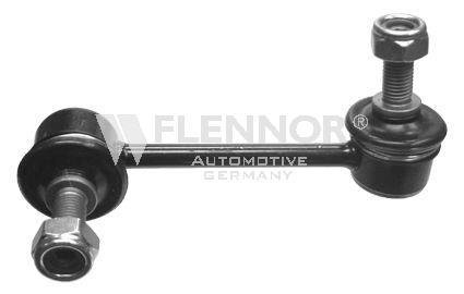 Купити FL518-H Flennor Стійки стабілізатора Кседос 6 (1.6 16V, 2.0 V6)