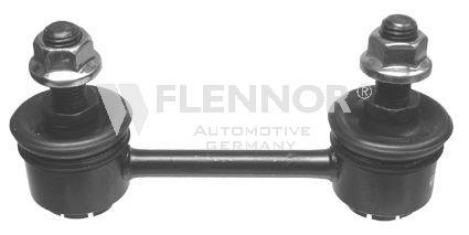 Купить FL647-H Flennor Стойки стабилизатора Mazda 626 (1.6, 1.8, 2.0, 2.2, 2.5)