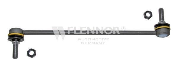 Купити FL659-H Flennor Стійки стабілізатора Peugeot 607 (2.2 16V, 2.2 HDI, 3.0 V6 24V)