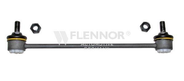 Купить FL666-H Flennor Стойки стабилизатора Nubira (1.6 16V, 2.0 16V)