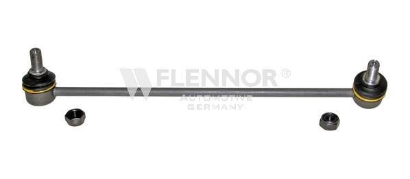 Купить FL724-H Flennor Стойки стабилизатора BMW X5 E53 (2.9, 3.0, 4.4, 4.6, 4.8)