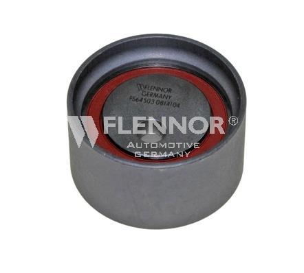 Купить FS64503 Flennor Ролик ГРМ Галант (2.0 V6-24, 2.5 V6 24V)