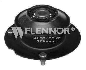 Купить FL4308-J Flennor Опора амортизатора  6-series E24 (2.8, 3.2, 3.4, 3.5)
