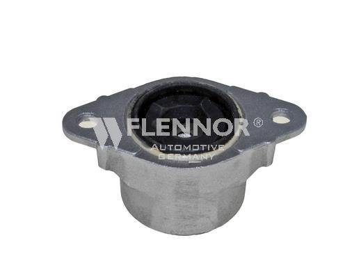 Купить FL5247-J Flennor Опора амортизатора  Фиеста 5 (1.2, 1.3, 1.4, 1.6, 2.0)