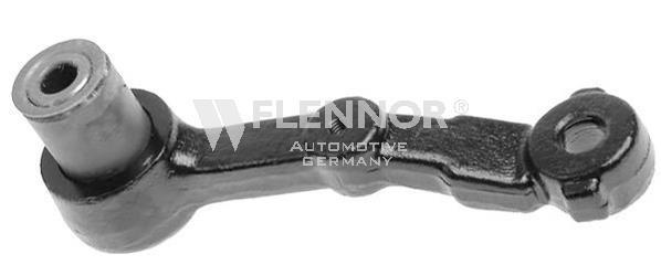 Важіль поворотного кулака FL658-H Flennor фото 1