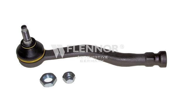 Купить FL10327-B Flennor Рулевой наконечник Peugeot 2008 (1.2, 1.4, 1.6)