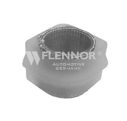 Купить FL3945-J Flennor Втулки стабилизатора