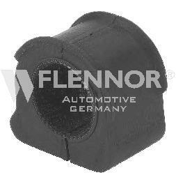 Купить FL4110-J Flennor Втулки стабилизатора Ауди А3 (1.6, 1.8, 1.9)