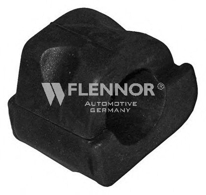 Втулка стабілізатора FL5080-J Flennor фото 1