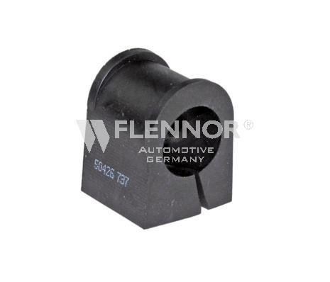 Купить FL5906-J Flennor Втулки стабилизатора Sprinter (901, 902, 903) (2.1, 2.3, 2.7, 2.9)