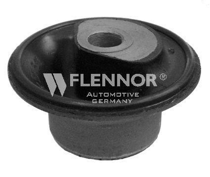 Купить FL0903-J Flennor Задние сайлентблоки Volkswagen