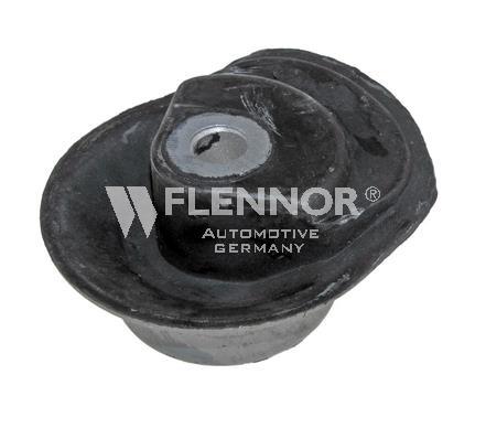 Купити FL0905-J Flennor Задні сайлентблоки Volkswagen